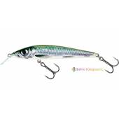 Vobler SALMO STING S6F 6CM 3.5G HBL