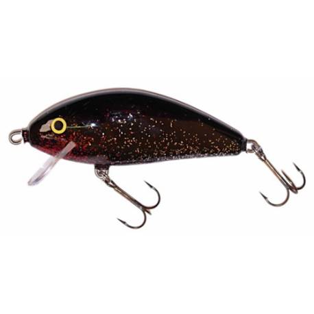 Vobler SALMO FATSO CRANK F10C 10CM 38G SN