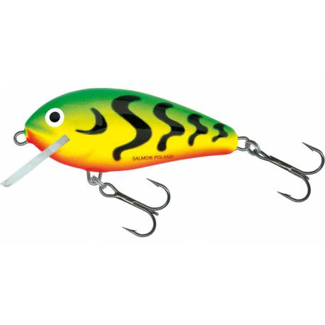 Vobler SALMO BUTCHER BR5F 5CM 5G GT