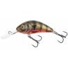 Vobler SALMO RATTLIN HORNET H4.5F 6G YHP