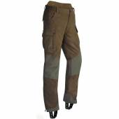 Pantaloni vanatoare VERNEY-CARRON IBEX KAKI MAR.46