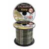 Fir monofilament ENERGOTEAM EXCALIBUR CARP CAMOU 3000M 0,35MM