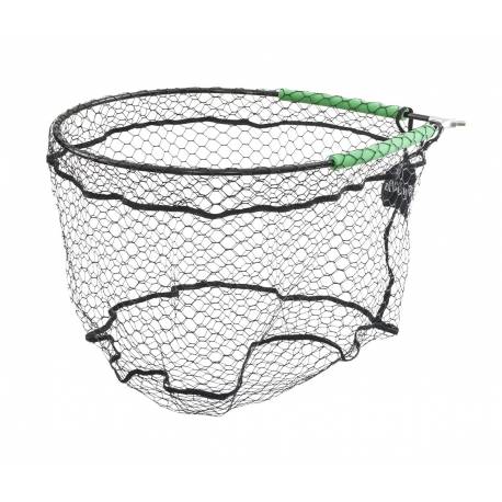 Cap minciog competitie cauciucat CARP EXPERT EXCLUSIVE CARP 60x50cm