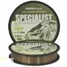 Fir monofilament ENERGOTEAM SPECIALIST CARP 0,25mm 300m 8.01kg