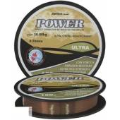 Fir monofilament ENERGOTEAM ULTRA POWER 0,30mm 150m 11.6kg