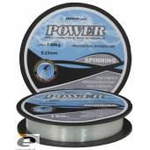 Fir monofilament ENERGOTEAM POWER SPIN 0,40mm 150m 18.26kg