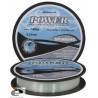 Fir monofilament ENERGOTEAM POWER SPIN 0,30mm 150m 11.20kg