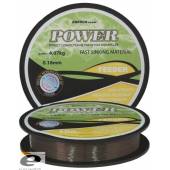 Fir monofilament ENERGOTEAM POWER FEEDER 0,28mm 150m 8.96kg