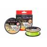 Fir monofilament ENERGOTEAM Excalibur Carp Fluo Galben 0.35mm 300m 14.8kg