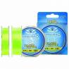 Fir monofilament CRALUSSO Prestige Fluo Galben 0,30mm 150m 11.8kg