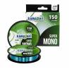 Fir monofilament KAMASAKI SUPER MONO 150m 0.14mm 3,45kg