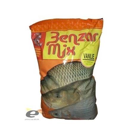 Nada BENZAR MIX Vanilie 3kg