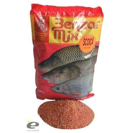 Nada BENZAR MIX Scoica 3kg