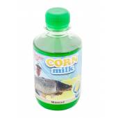 Lapte de porumb BENZAR MIX Capsuni 250ML