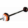 Haltera TOORX Body Pump 20 KG, Ajustabila