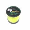 Fir monofilament CARBOTEX MATRIX FLUO GALBEN 035MM/15,45KG/1000M