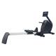 Aparat de vaslit TOORX ROWER RWX-500, volanta 9kg, max. 130kg