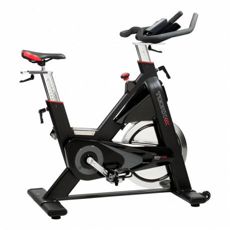 Bicicleta de spinning TOORX SRX-100