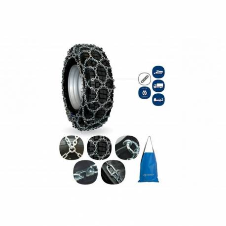 Lanturi antiderapante Veriga PROFI TRUCK 039 (7mm)