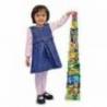 Piramida Alfabet Melissa and Doug