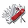 Briceag multifunctional VICTORINOX Evolution S54