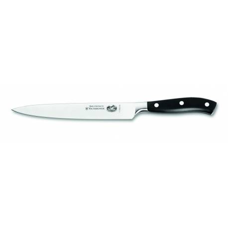 Cutit pentru feliat VICTORINOX Grand Maitre, lama 20 cm