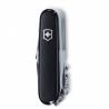 Briceag multifunctional VICTORINOX SwissChamp, negru