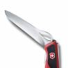 Briceag multifunctional VICTORINOX Ranger Grip 58 Hunter