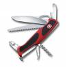 Briceag multifunctional VICTORINOX RangerGrip 79