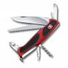 Briceag multifunctional VICTORINOX RangerGrip 55