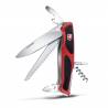 Briceag multifunctional VICTORINOX RangerGrip 55