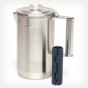 Sistem filtru cafea STANLEY Adventure Percolator 1.1L