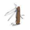 Briceag multifunctional VICTORINOX Forester Wood