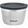 Vas inox izoterm STANLEY ADVENTURE VACUUM BOWL 0,95L