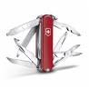 Briceag multifunctional VICTORINOX MiniChamp, 16 functii