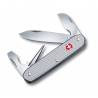 Briceag multifunctional VICTORINOX 0.8120.26 Electrician Alox, 7 functii