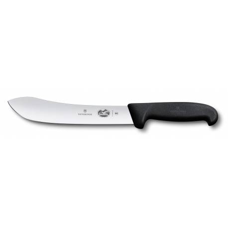 Cutit pentru macelari VICTORINOX , lama 20 cm