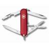 Briceag multifunctional VICTORINOX Manager, rosu