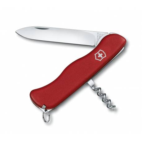 Briceag multifunctional VICTORINOX Alpineer 0.8323