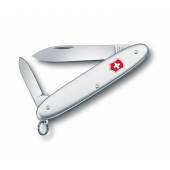 Briceag multifunctional VICTORINOX Excelsior Alox, argintiu 0.6901.16