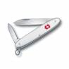 Briceag multifunctional VICTORINOX Excelsior Alox, argintiu 0.6901.16