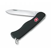 Briceag multifunctional VICTORINOX Sentinel, negru 0.8413.3