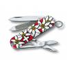 Briceag multifunctional VICTORINOX Classic Edelweiss 0.6203.840