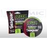 Fir fluorocarbon COLMIC SEAGUAR SECOL POWER-F 50M 0.405mm 13.0kg