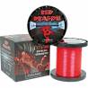 Fir monofilament COLMIC RED DRAGON 600M 30LB 0.47mm 13.6kg