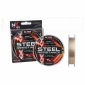 Fir monofilament COLMIC STEEL RESISTANCE NX80 150M 0.35mm 16.50kg