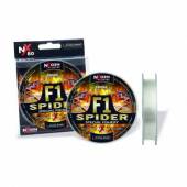 Fir monofilament COLMIC F1 SPIDER NX80 100M 0.300mm 11.50kg