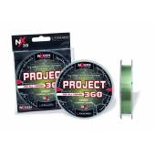 Fir monofilament COLMIC PROJECT 360 NX30 300M 0.45mm 13.30kg