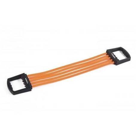 Extensor TOORX 5 tuburi, orange