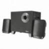 Boxe TRUST Evon Wireless 2.1 Speaker Set with Bluetooth